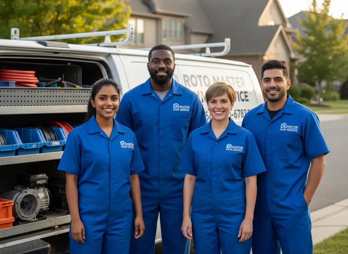 Sump Pump Installation company in Mulino, OR